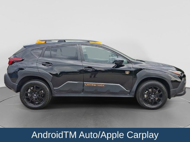 Used 2024 Subaru Crosstrek 2.5i Wilderness w/ Wilderness Package AWD/4WD image 9
