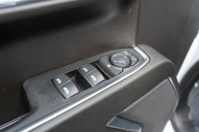 Used 2024 Chevrolet Silverado 1500 LT Trail Boss image 18