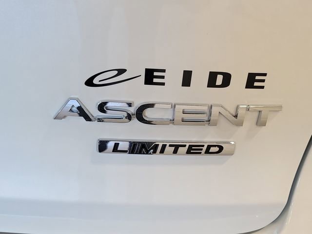 New 2026 Subaru Ascent Limited image 31