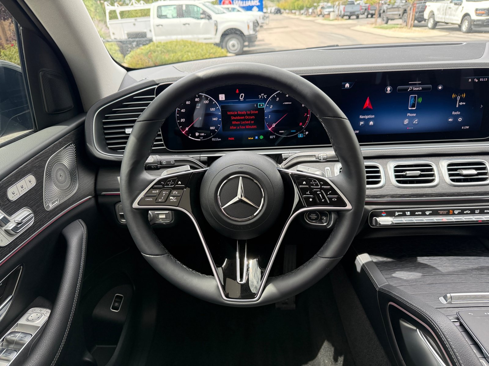 Used 2026 Mercedes-Benz GLE 450 4MATIC image 9