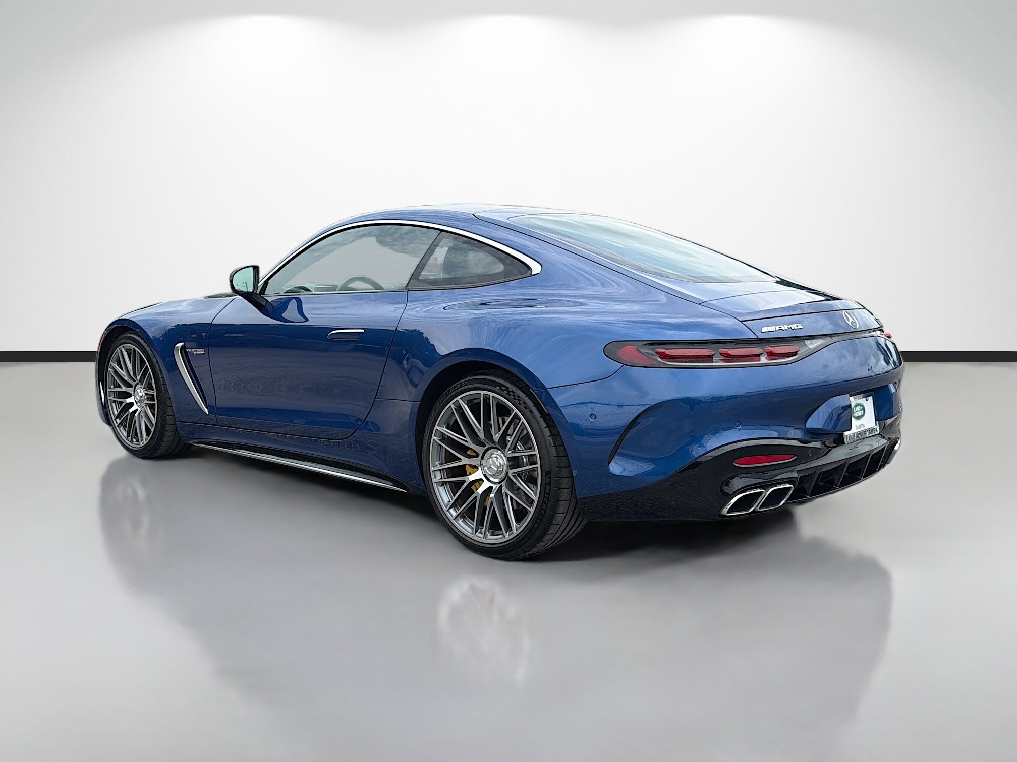 Used 2024 Mercedes-Benz AMG GT 55 image 3