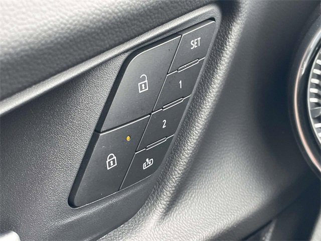 New 2026 Chevrolet Equinox ACTIV w/ Convenience Package III image 20