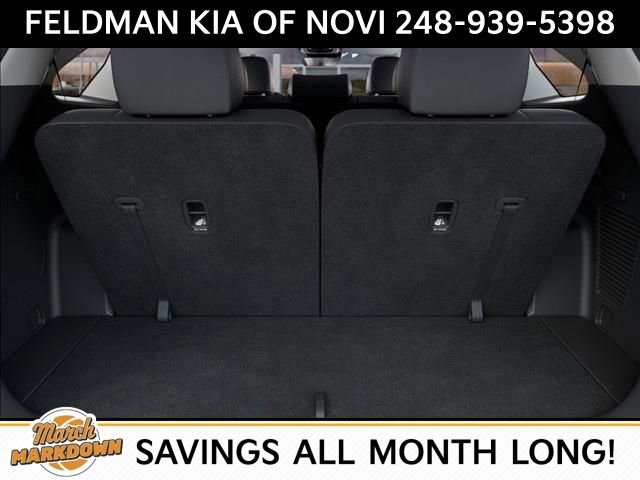 New 2026 Kia Sorento EX w/ EX Premium Package image 19