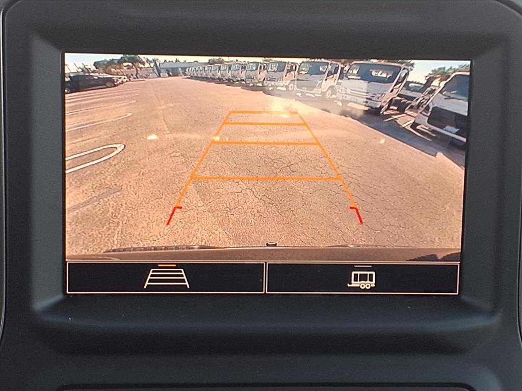 New 2026 Chevrolet Silverado 1500 Custom image 12