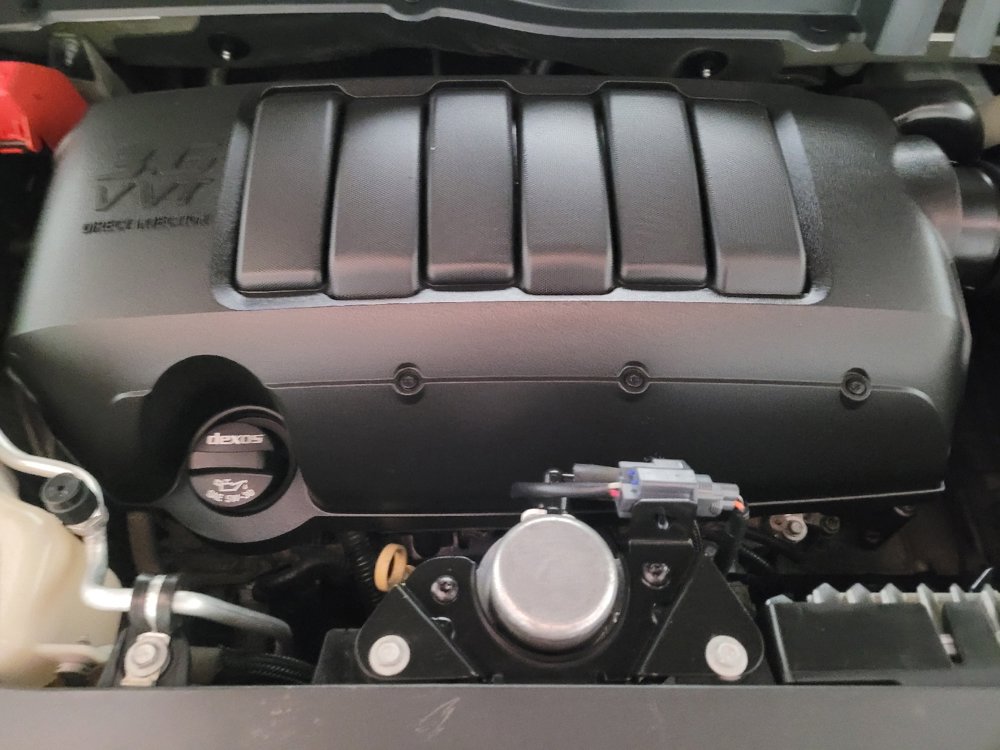 Used 2014 GMC Acadia SLT w/ Technology Package image 30