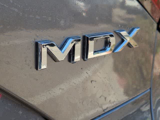 New 2026 Acura MDX w/ Technology Package FWD image 13