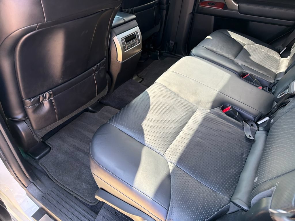 Used 2013 Lexus GX 460 w/ Comfort Plus Pkg AWD/4WD image 37