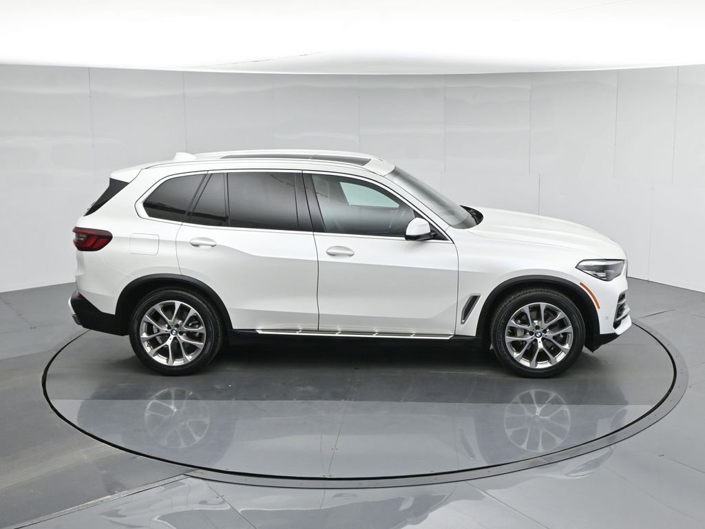 Used 2023 BMW X5 sDrive40i image 49