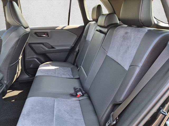 New 2026 Toyota RAV4 XSE AWD/4WD image 16