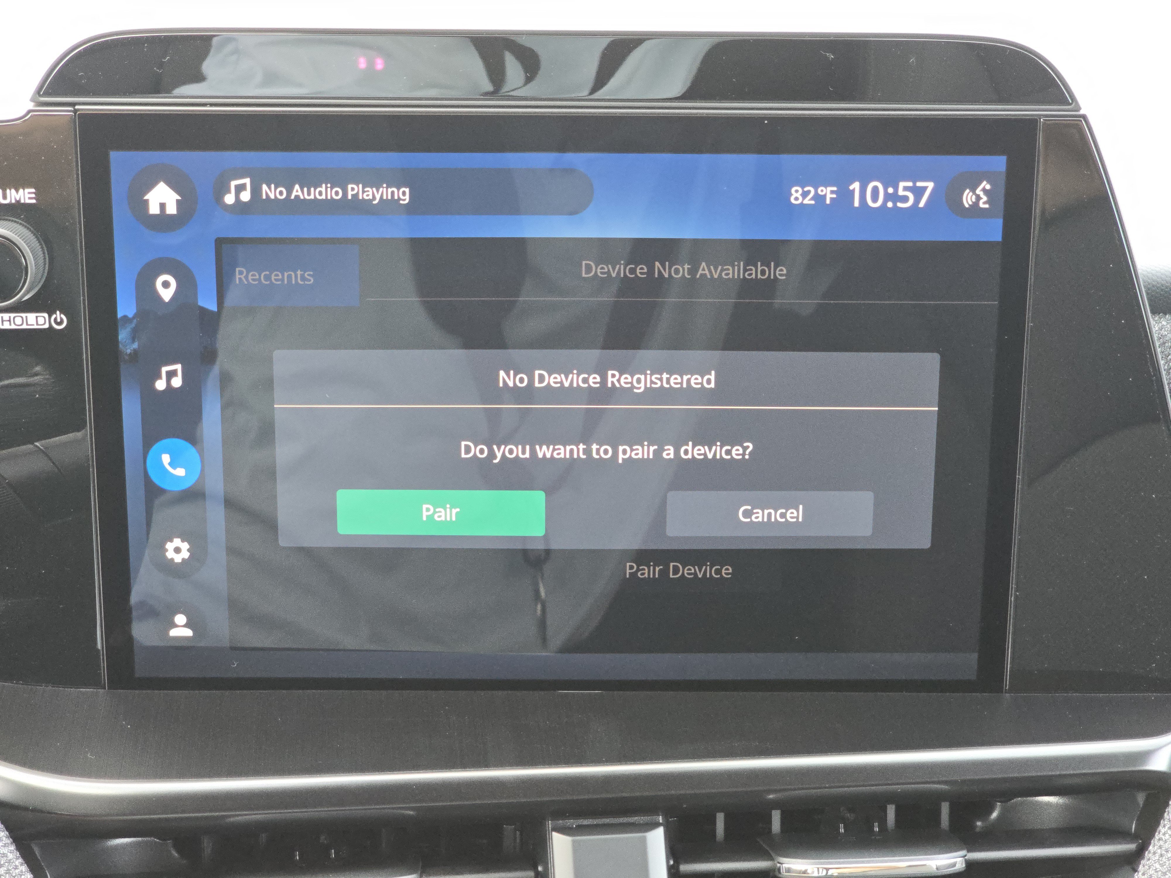 New 2026 Subaru Outback Limited AWD/4WD image 14