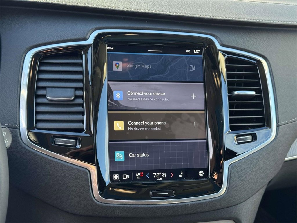 Certified 2024 Volvo XC90 B6 Ultimate w/ Protection Package Premier image 25