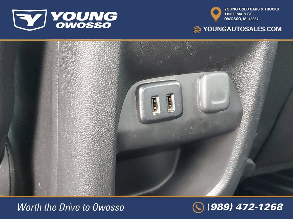 Used 2016 Chevrolet Colorado Z71 AWD/4WD image 27