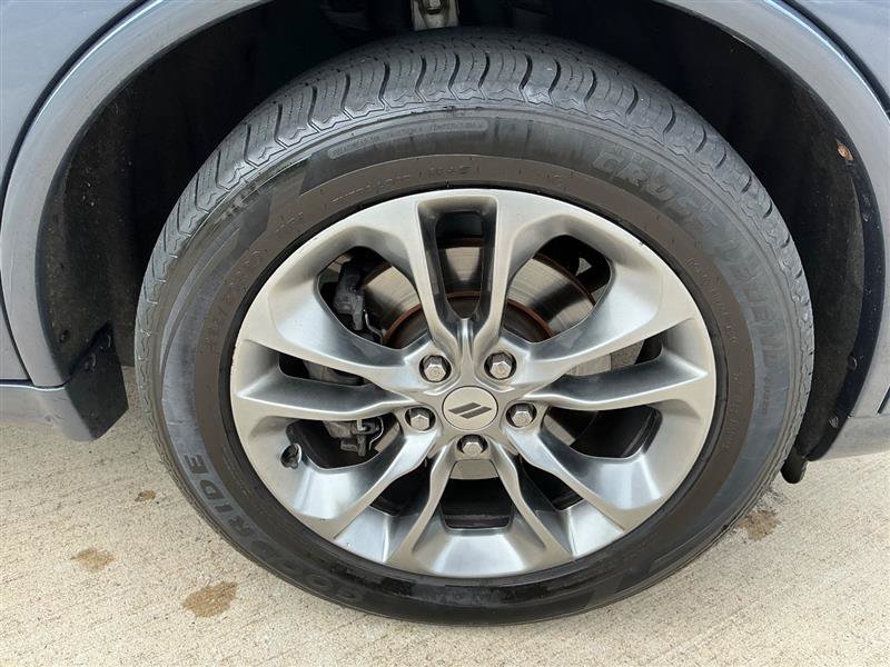 Used 2020 Dodge Durango R/T AWD/4WD image 23