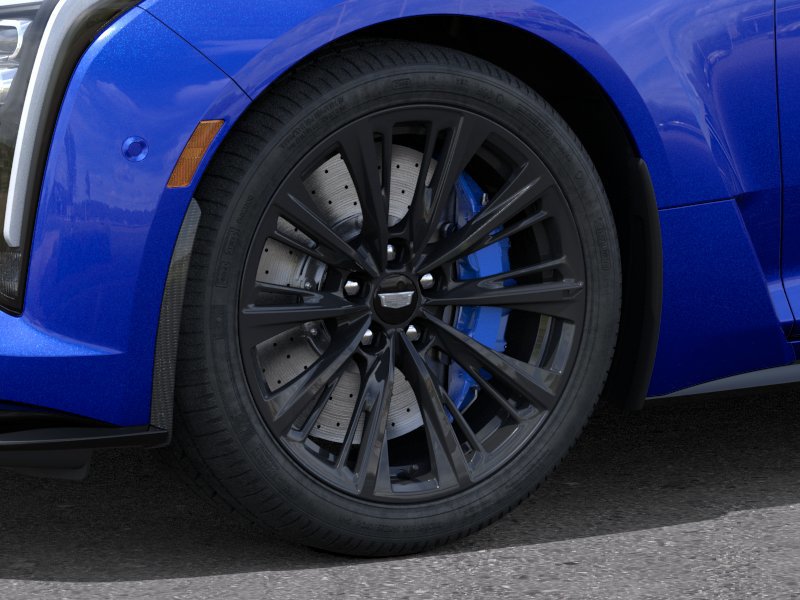 New 2026 Cadillac CT5 V Blackwing RWD image 10