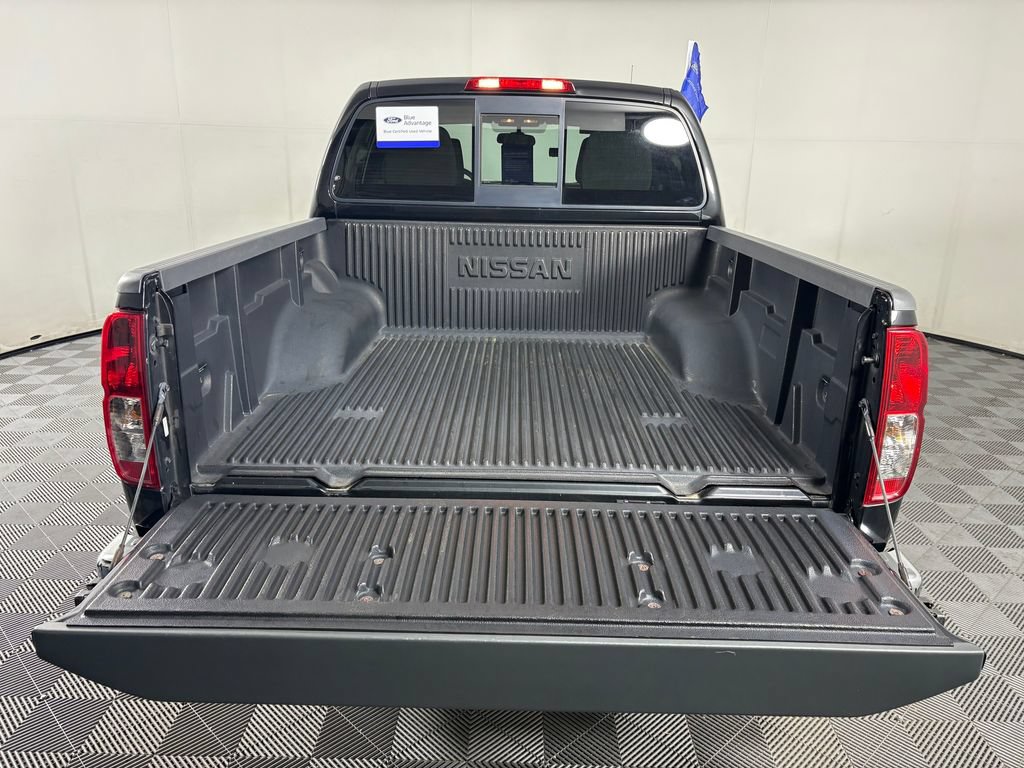 Used 2019 Nissan Frontier SV RWD image 27