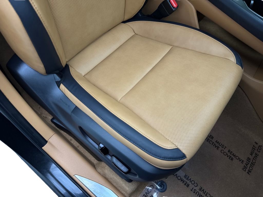 Used 2023 Lexus RZ 450e Premium w/ Technology Package image 46