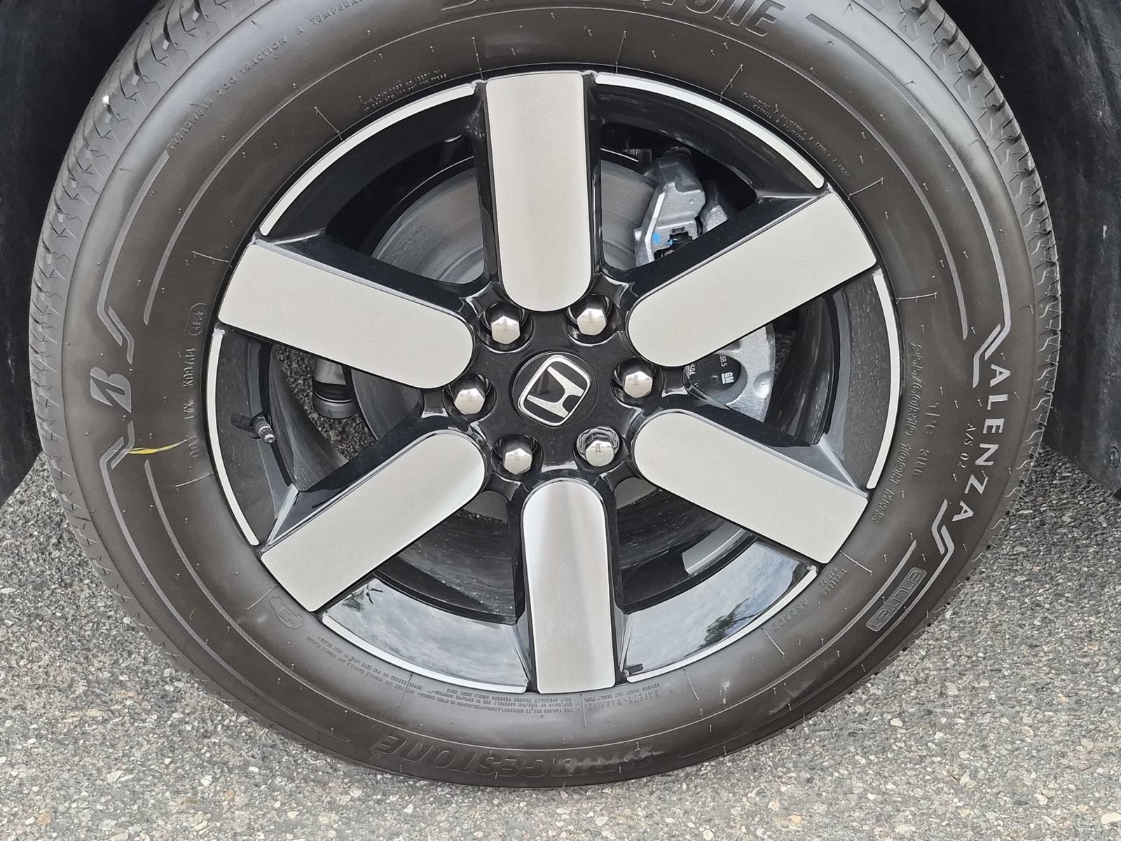 New 2026 Honda Prologue Touring image 15