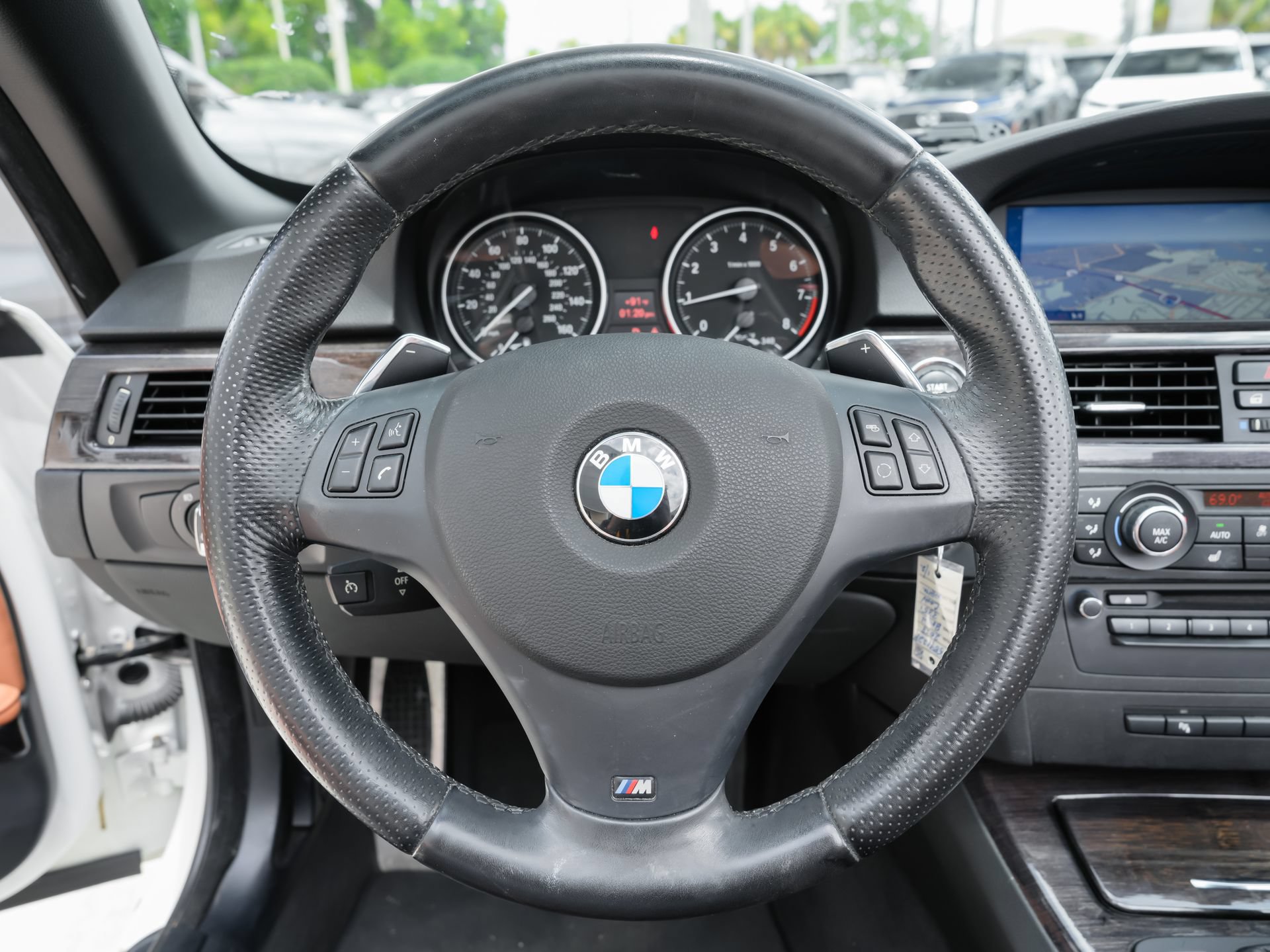 Used 2013 BMW 335i Convertible RWD image 20