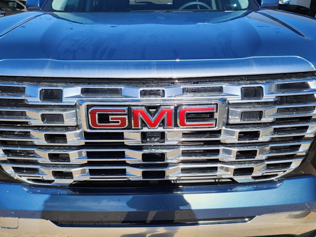 New 2026 GMC Terrain Denali image 10