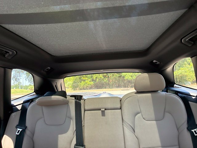 New 2026 Volvo XC60 B5 Plus w/ Protection Package Premier AWD/4WD image 34
