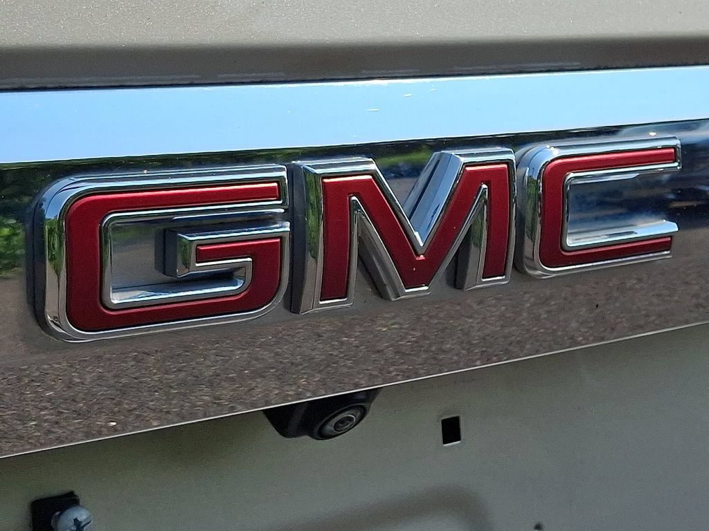 Certified 2021 GMC Yukon SLT w/ SLT Premium Package AWD/4WD image 34