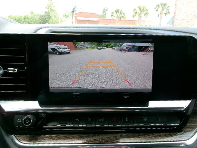 Used 2025 Chevrolet Silverado 1500 LT image 29