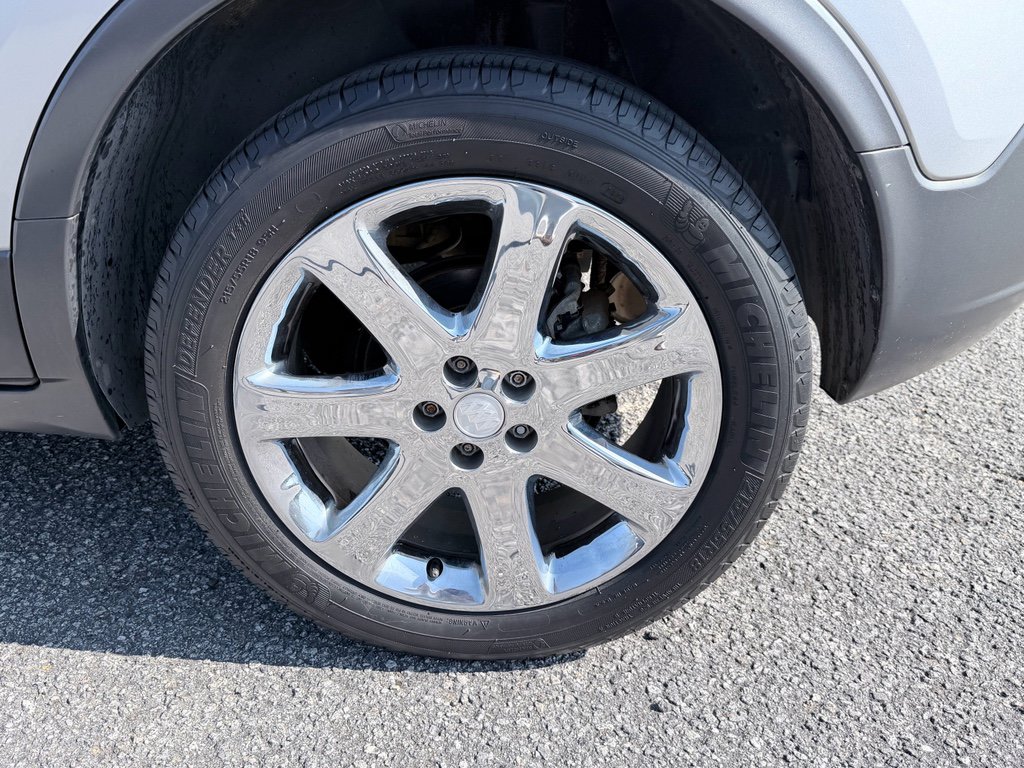 Used 2016 Buick Encore Leather w/ Experience Buick Package image 35