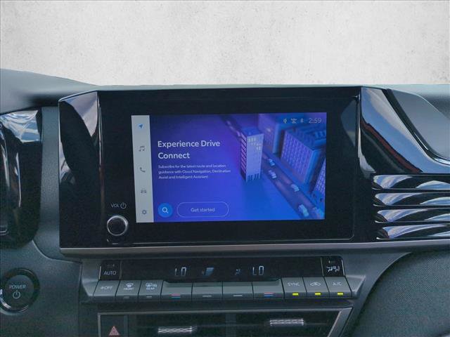 Certified 2025 Toyota Camry LE FWD image 14