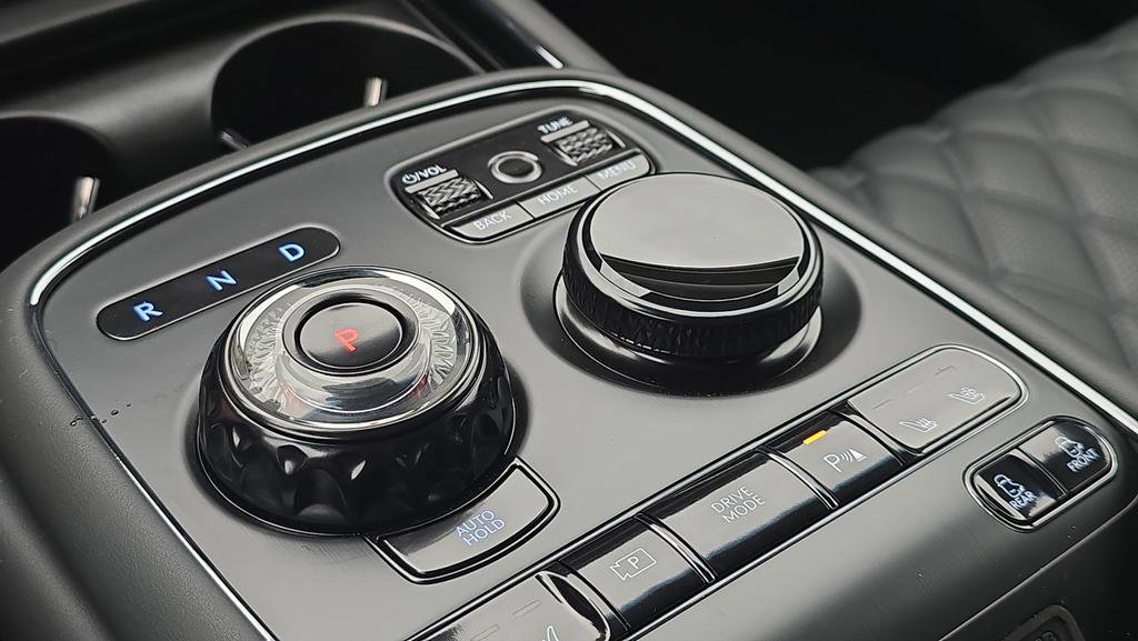 New 2026 Genesis G90 3.5T Prestige AWD/4WD image 20