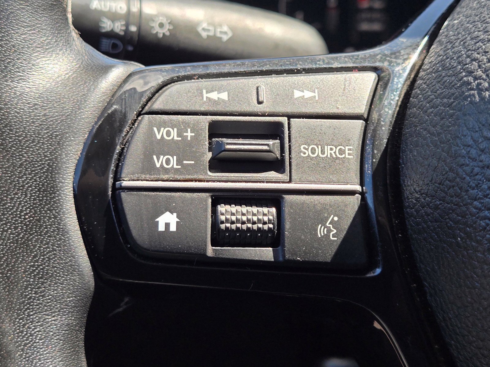 Used 2024 Honda Civic EX-L image 26