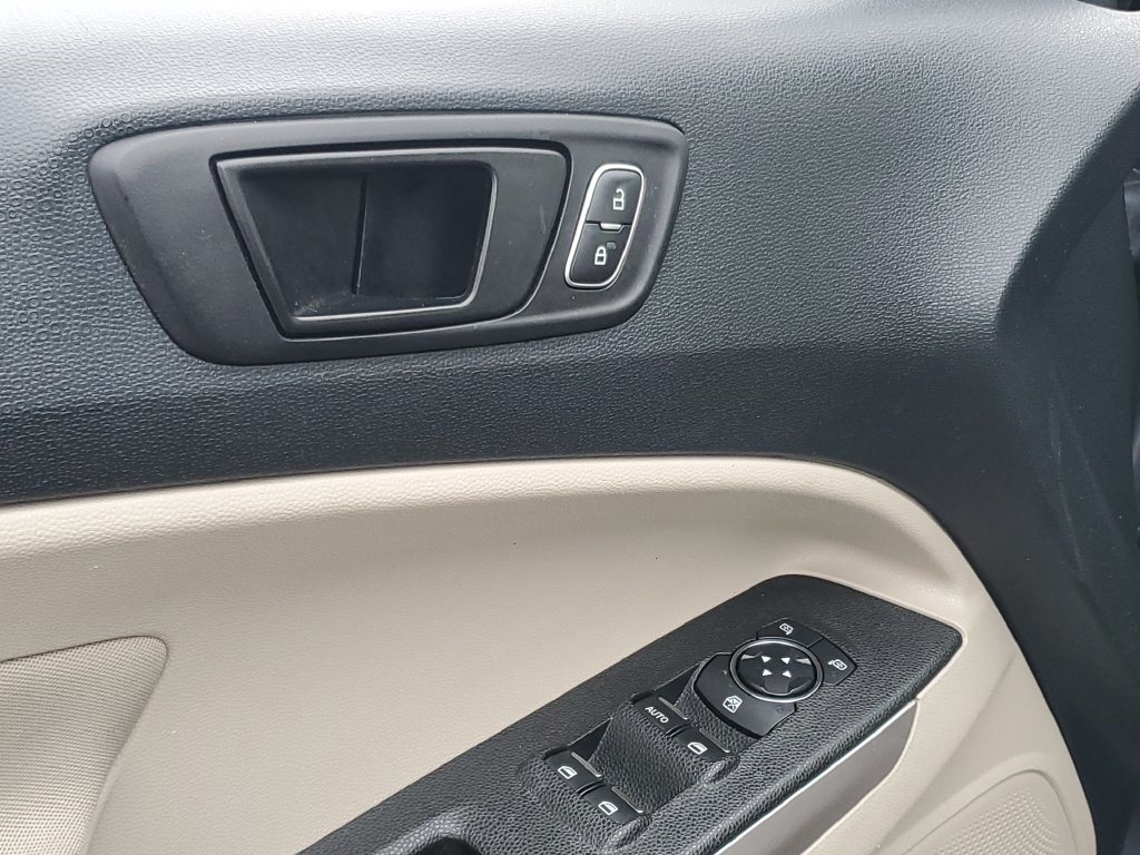Used 2021 Ford EcoSport S FWD image 20
