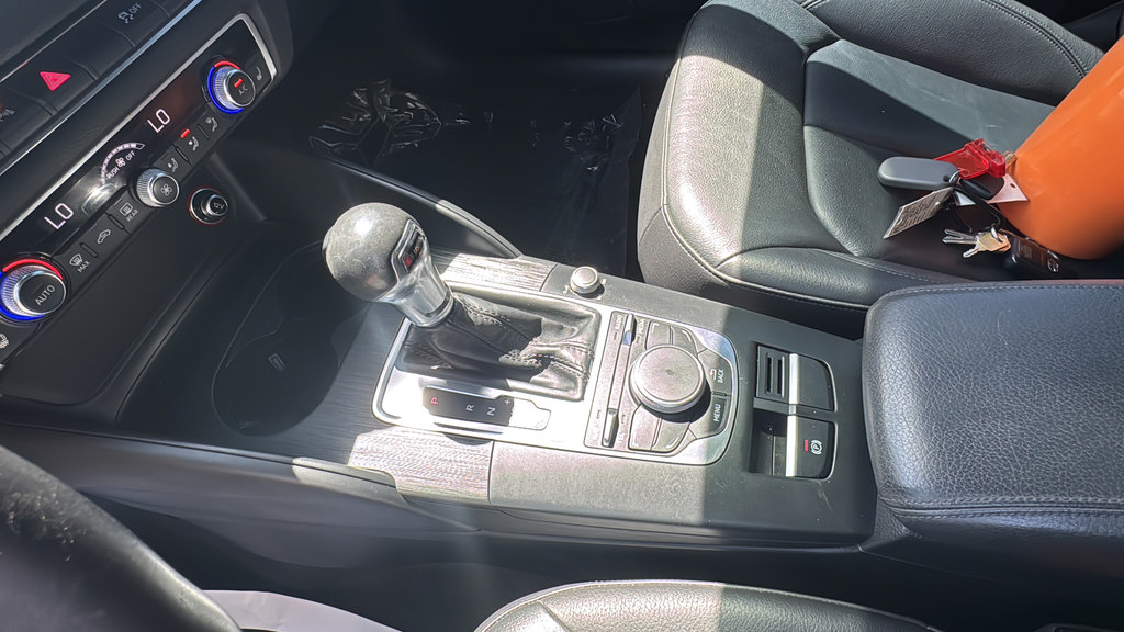 Used 2016 Audi A3 1.8T Premium FWD image 26