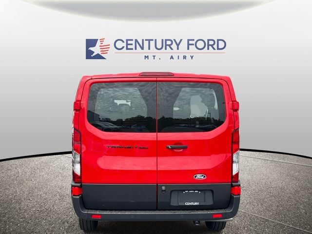 New 2026 Ford Transit 350 XL RWD image 3