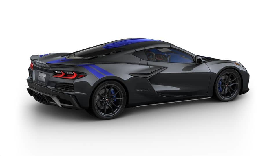 New 2027 Chevrolet Corvette Grand Sport w/ Grand Sport Launch Edition RWD image 46