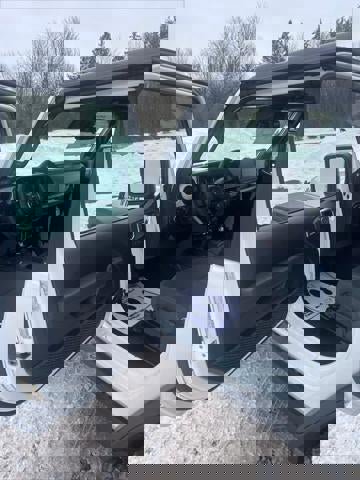 New 2026 Jeep Wrangler Sport image 39