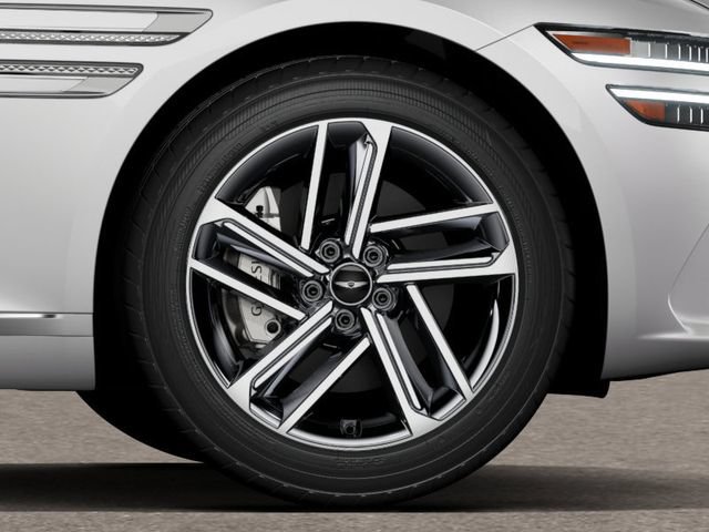 New 2027 Genesis G80 2.5T Advanced AWD/4WD image 9