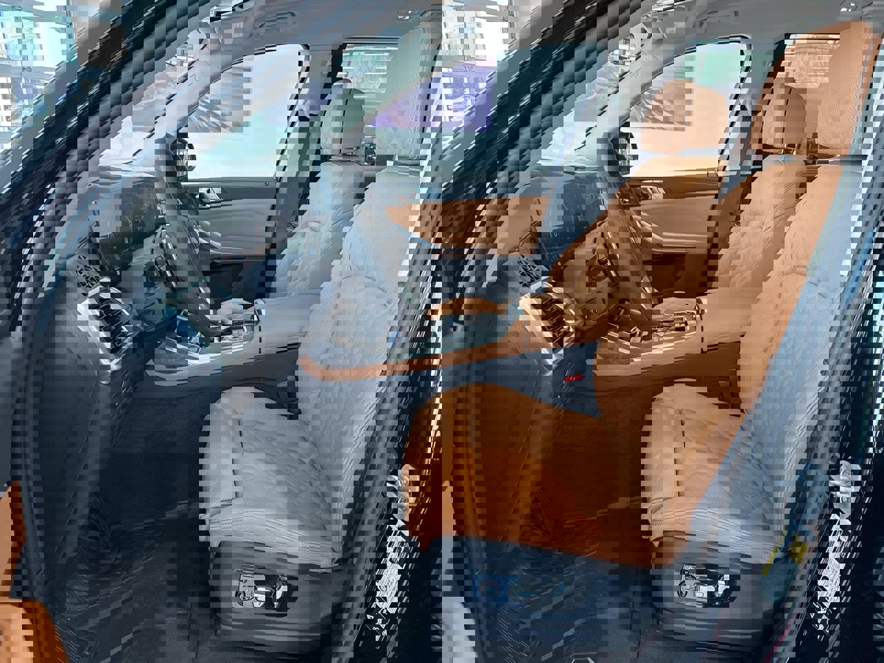 New 2026 BMW X7 xDrive40i image 15