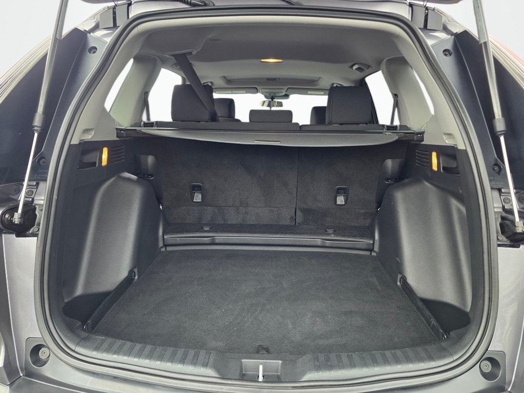 Used 2022 Honda CR-V EX image 12