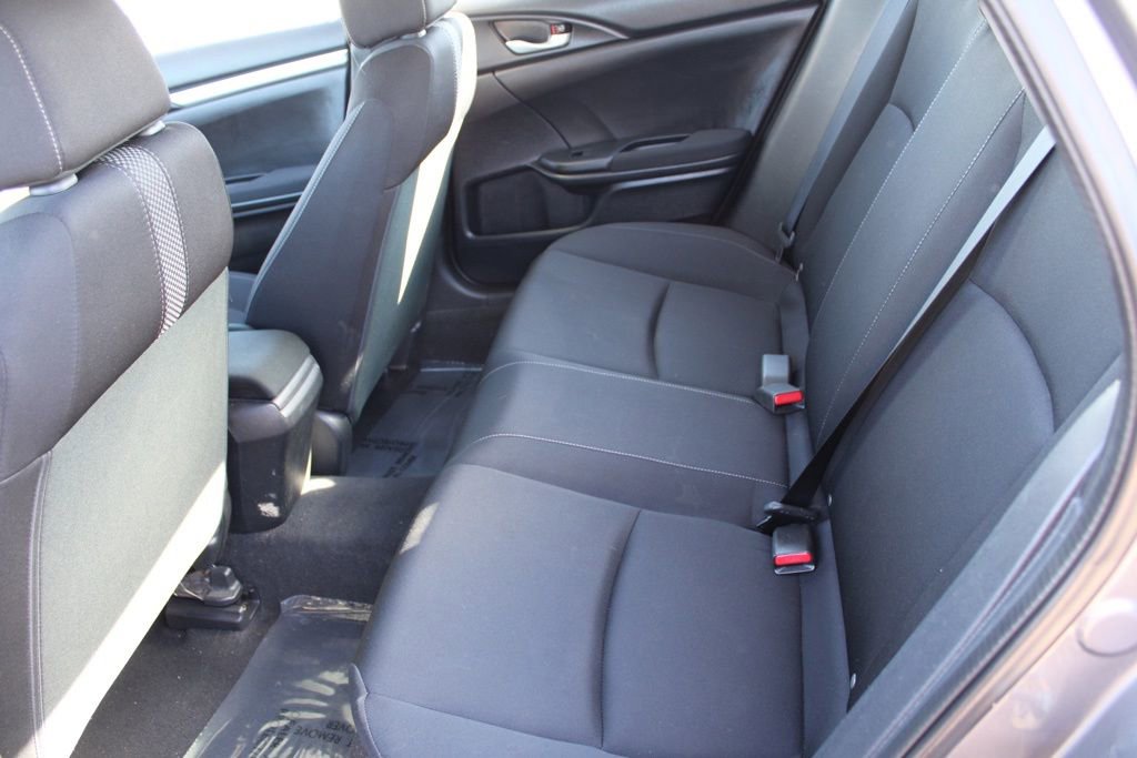 Used 2020 Honda Civic LX image 23