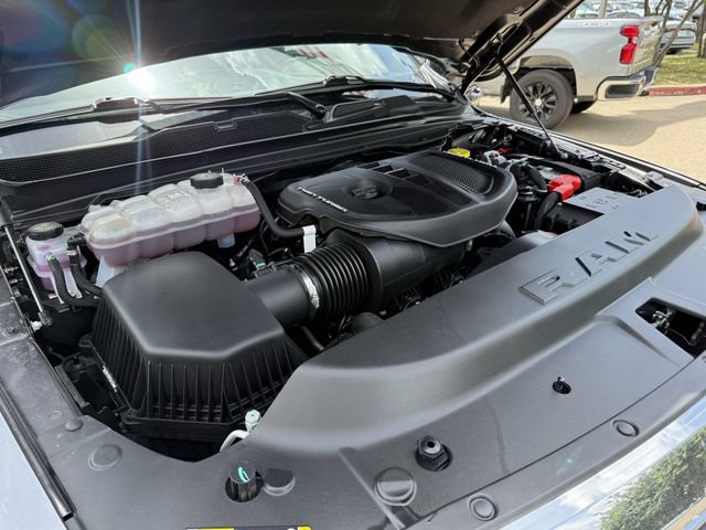 Used 2026 RAM 1500 Limited AWD/4WD image 25