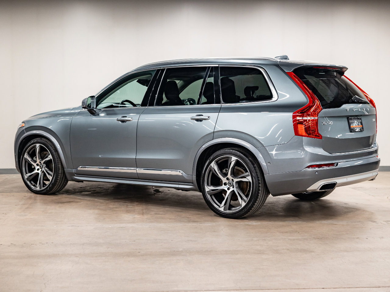 Used 2019 Volvo XC90 T6 Inscription w/ Advanced Package image 26