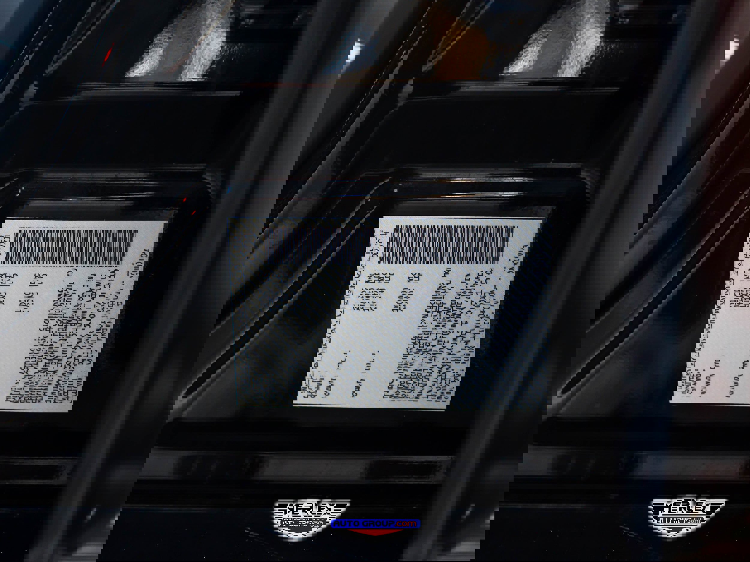 Used 2021 Nissan Maxima 3.5 SV w/ Floor Mat Group image 48