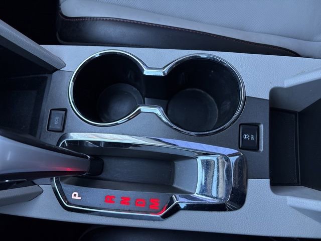 Used 2011 GMC Terrain SLT image 23