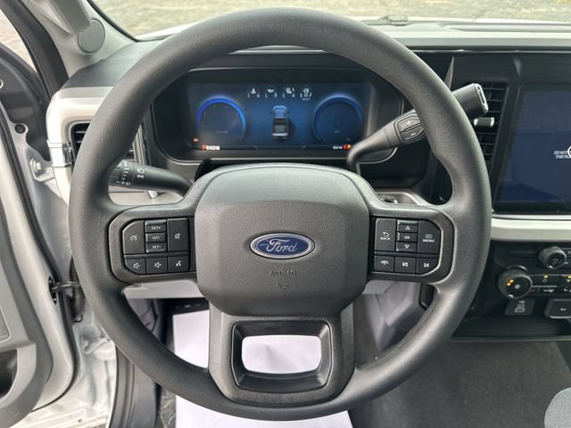 New 2026 Ford F350 XLT w/ XLT Premium Package AWD/4WD image 12