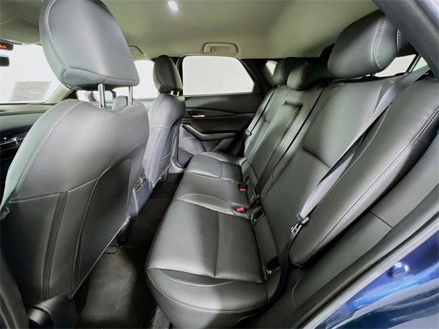 Used 2025 MAZDA CX-30 AWD 2.5 S w/ Select Sport Pkg image 22