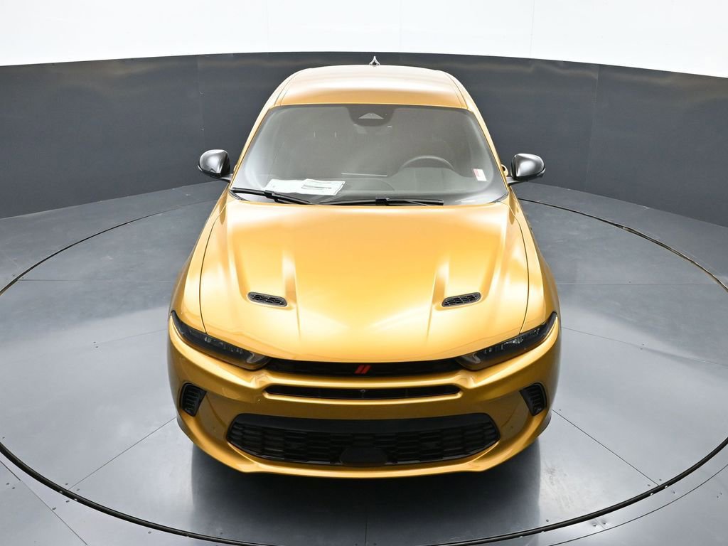 New 2025 Dodge Hornet R/T AWD/4WD image 38
