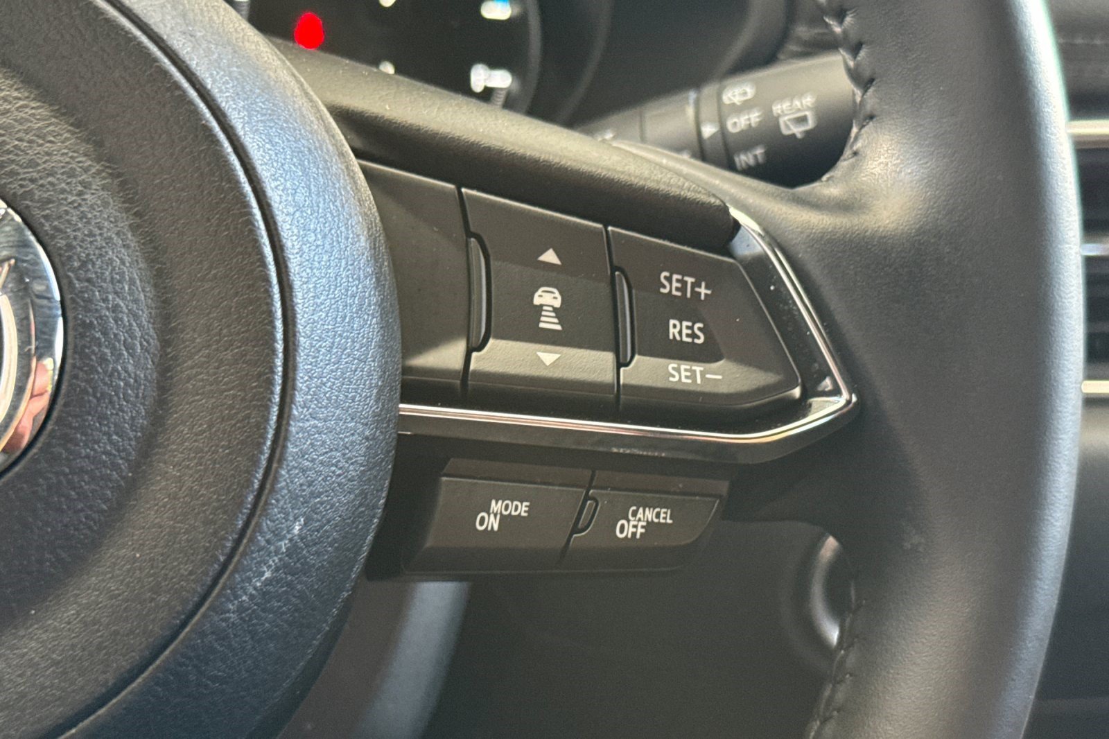 Used 2024 MAZDA CX-5 Carbon Edition AWD/4WD image 33