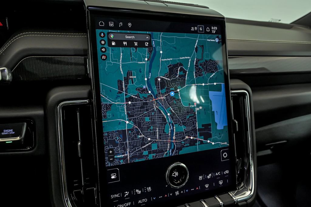 New 2026 GMC Yukon XL Elevation w/ Elevation Premium Package AWD/4WD image 17