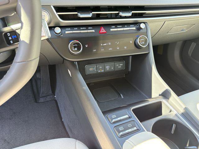 New 2026 Hyundai Sonata SEL image 23