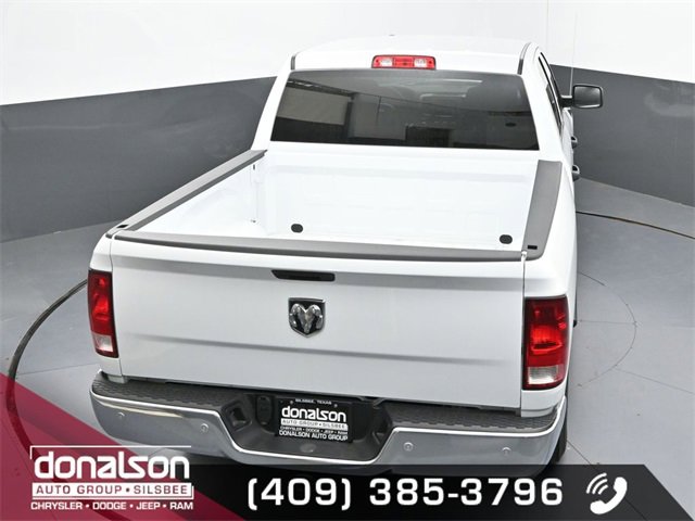 Used 2023 RAM 1500 Tradesman w/ Popular Equipment Group image 20